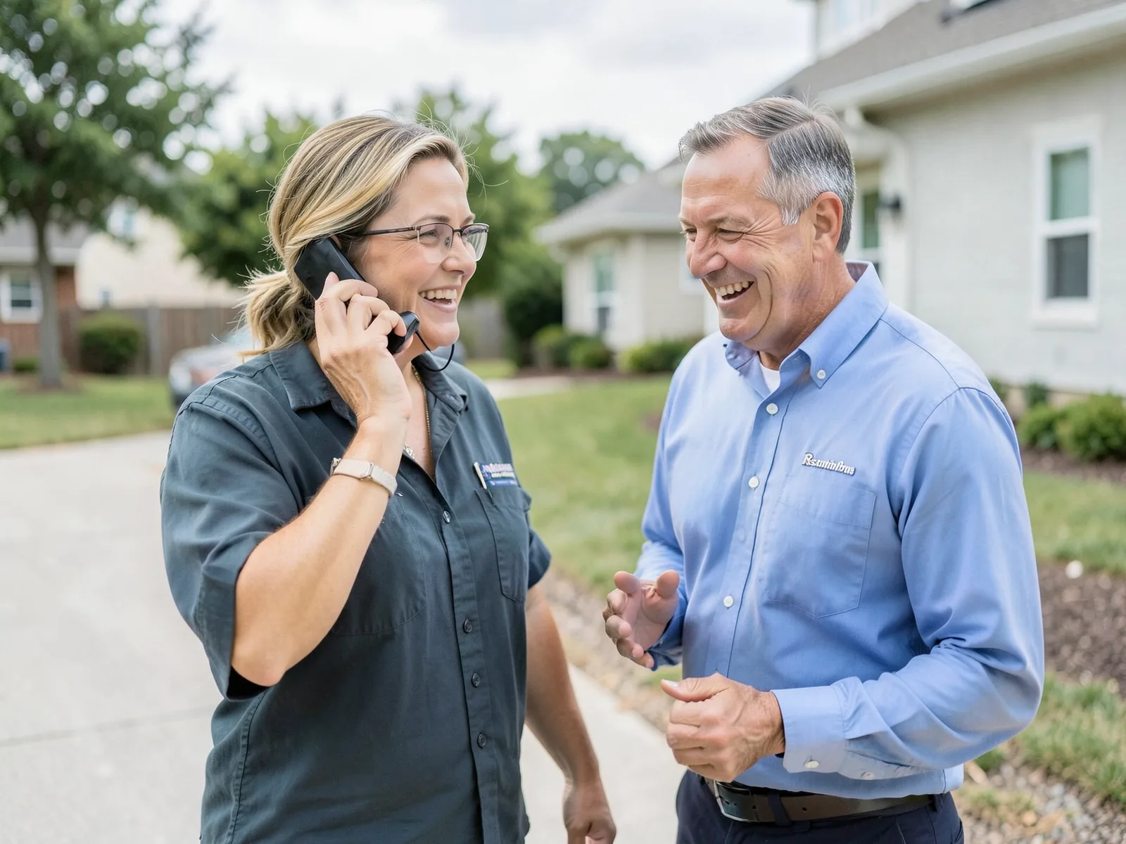 Frequently Asked Questions About Weather Damage Restoration in Rosalie, NE